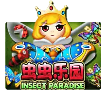 INSECT PARADISE