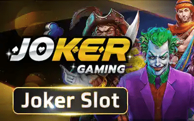 JOKER SLOT