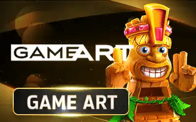 GAME ART