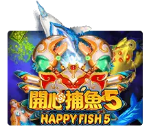 HAPPY FISH5