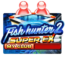Fish hunter2 SUPER EX
