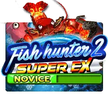 SUPER EX NOVICE