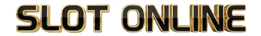 SLOT ONLINE