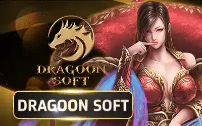 DRAGOON SOFT