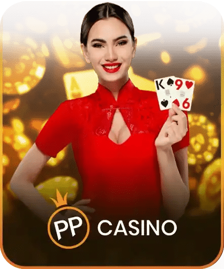PP CASINO