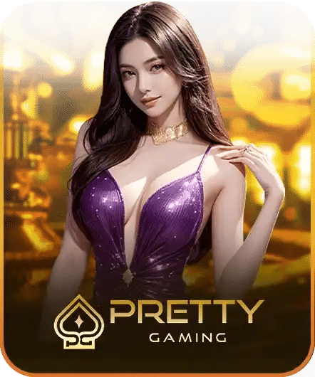 PRETTY GAMING