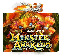 MONSTER AWAKEN