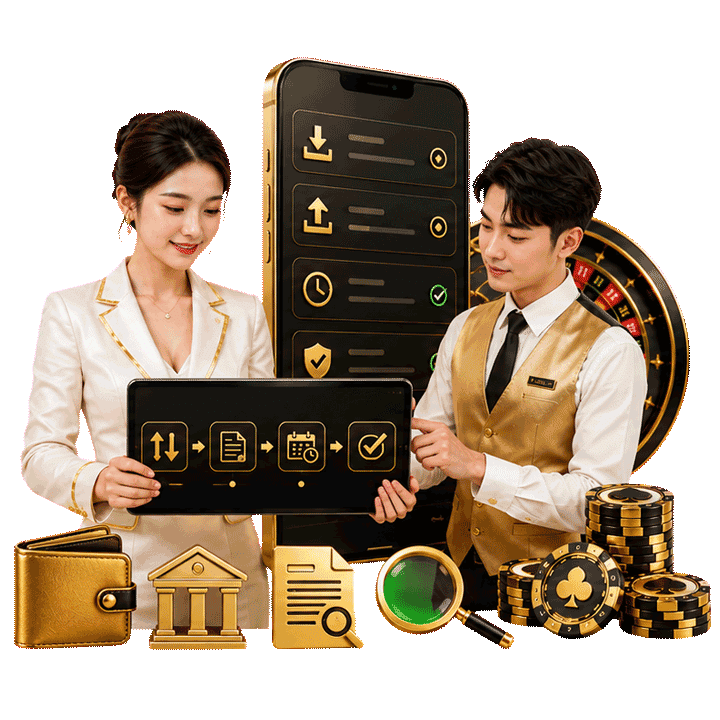 ระบบสอบถามข้อมูลเพิ่มเติม 24 ชม.