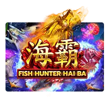 FISH HUNTER HAI BA
