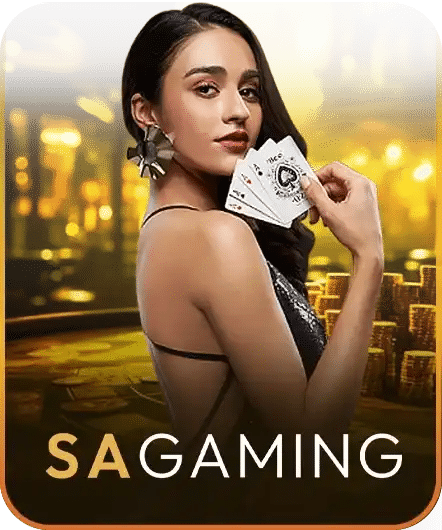 SA GAMING