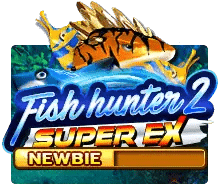 SUPER EX NEWBIE