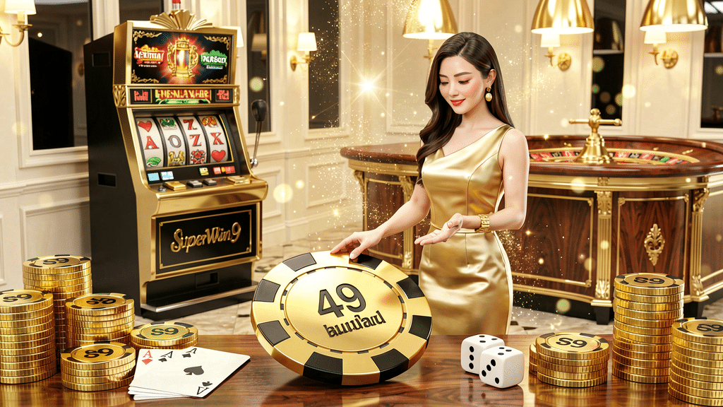 ภาพประกอบเทคนิคเลือกเกมซื้อฟรีสปิน ค่าย PG ในคาสิโนออนไลน์