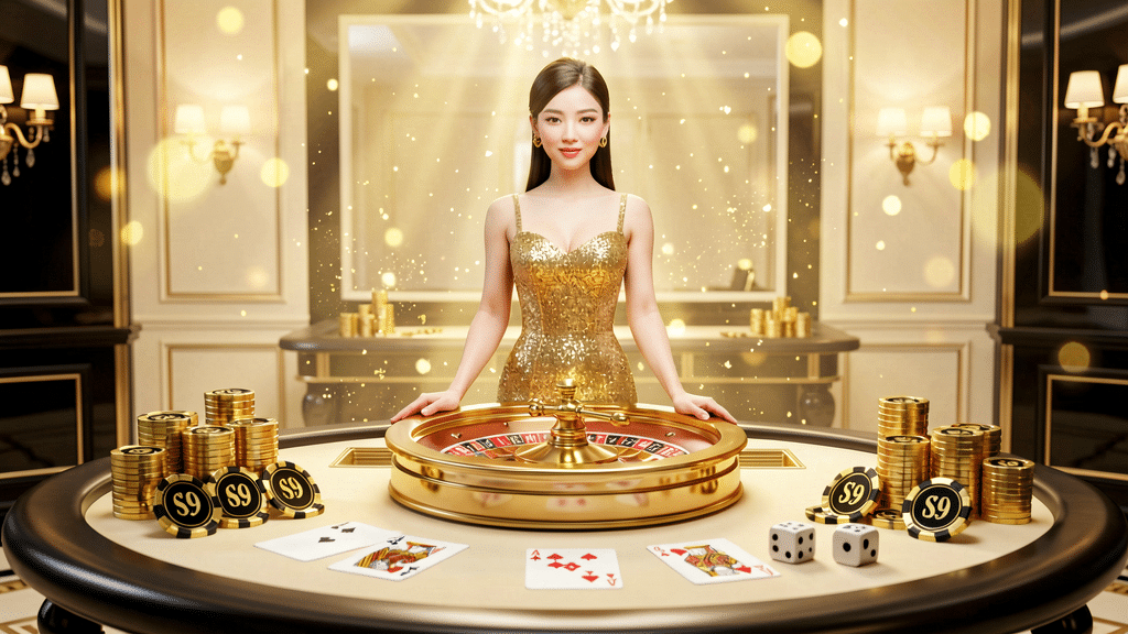 ภาพประกอบเทคนิคการเดิมพันคาสิโนออนไลน์ด้วยเครดิตฟรีคาสิโน ล่าสุด
