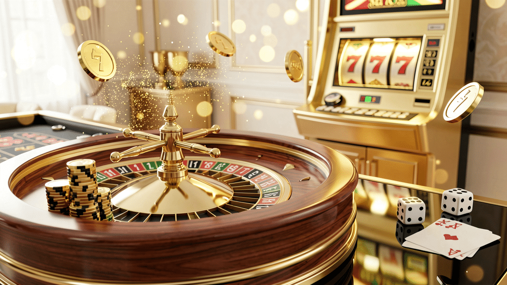 ภาพประกอบข้อดีของคาสิโนออนไลน์ด้วย Pragmatic Play ซื้อฟรีสปิน